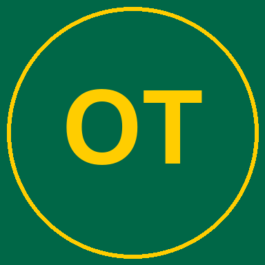 Portrait of Orson Tate
